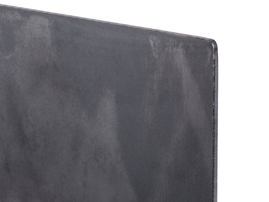 Trap Backstop, 10-Gauge Steel