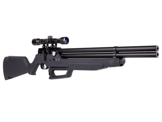 Ascent Hybrid PCP Air Rifle