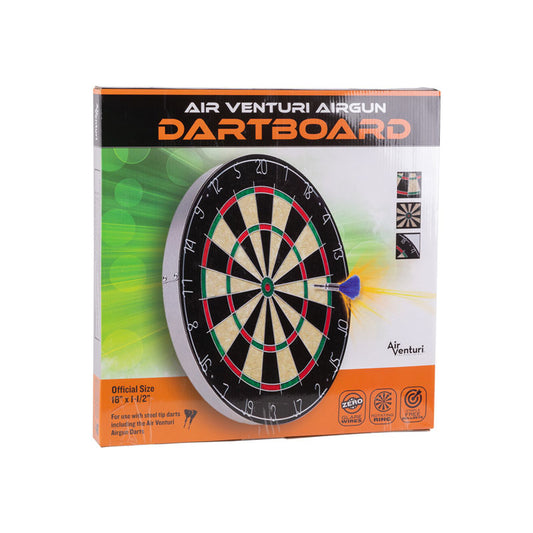 Airgun Dartboard