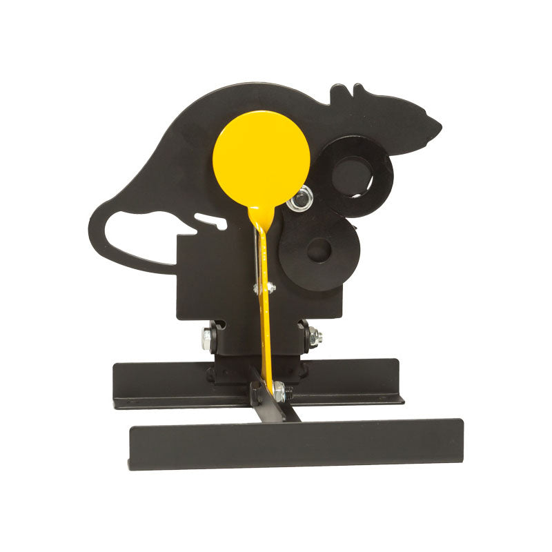 Rat-On-The-Run Airgun Target