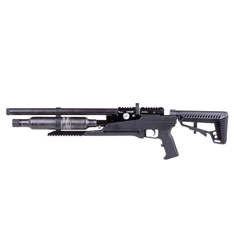 Avenge-X Tactical Carbine PCP Air Rifle, Synthetic Stock