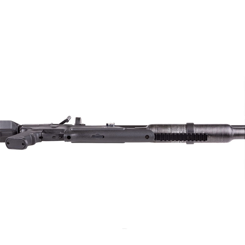 Avenge-X Tactical Carbine PCP Air Rifle, Synthetic Stock