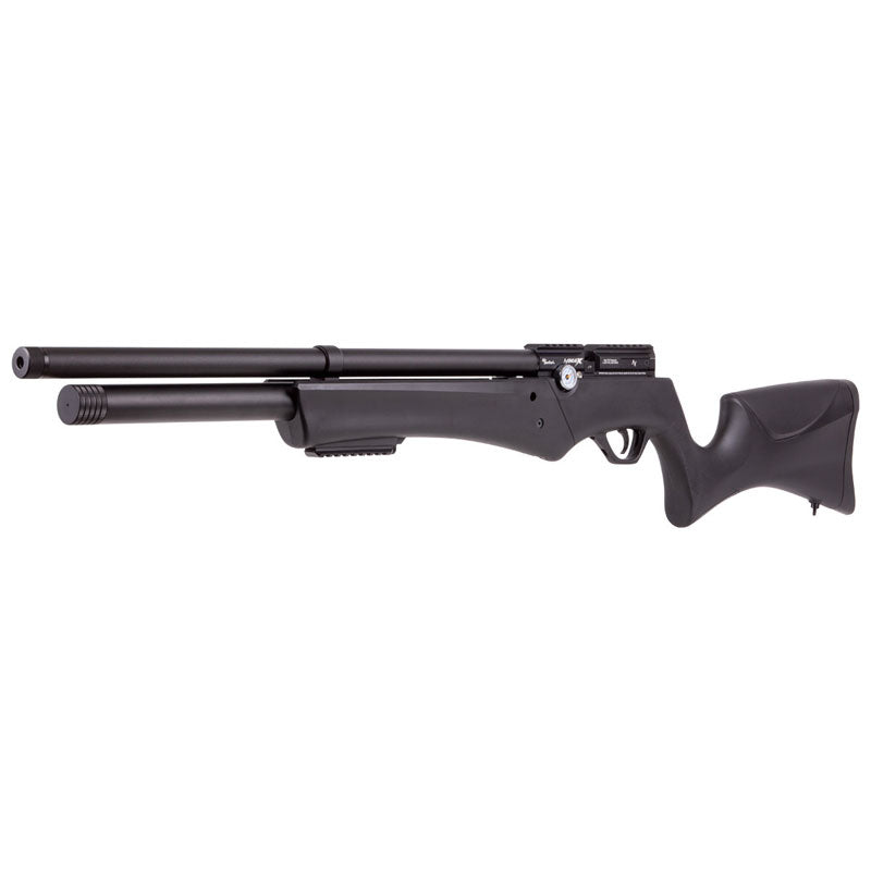 Avenge-X Classic, Synthetic Stock