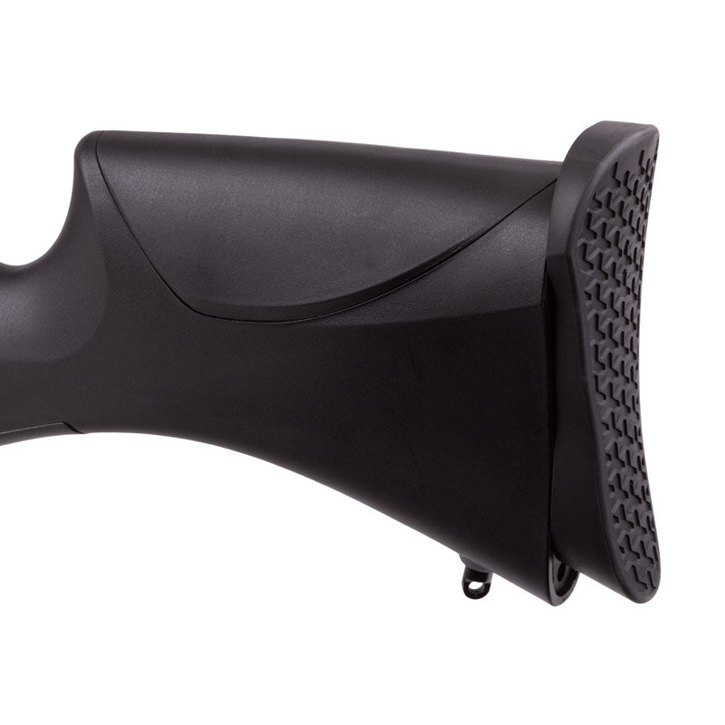 Avenge-X Classic, Synthetic Stock