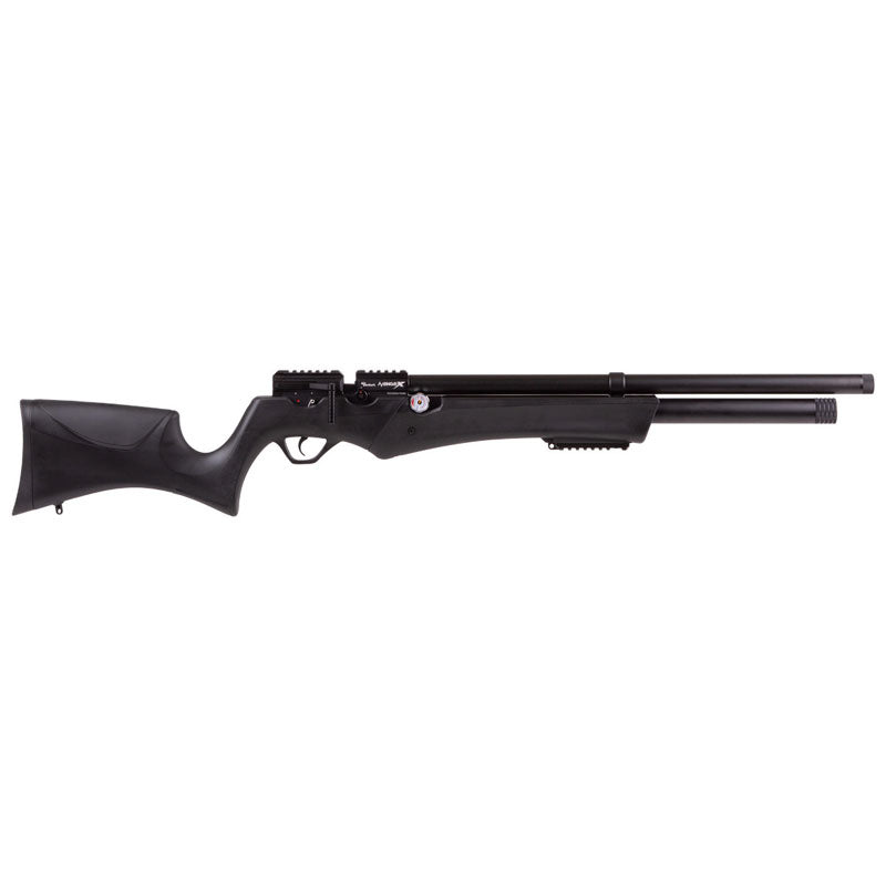Avenge-X Classic, Synthetic Stock