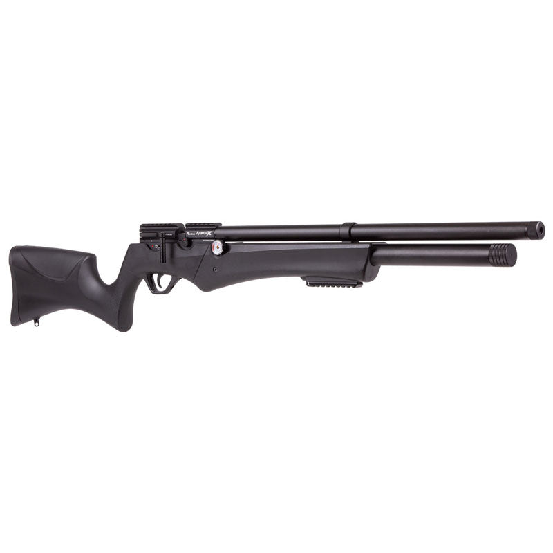 Avenge-X Classic, Synthetic Stock