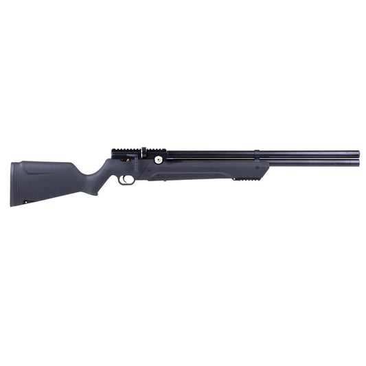 Avenger, Regulated PCP Air Rifle, Synthetic Stock