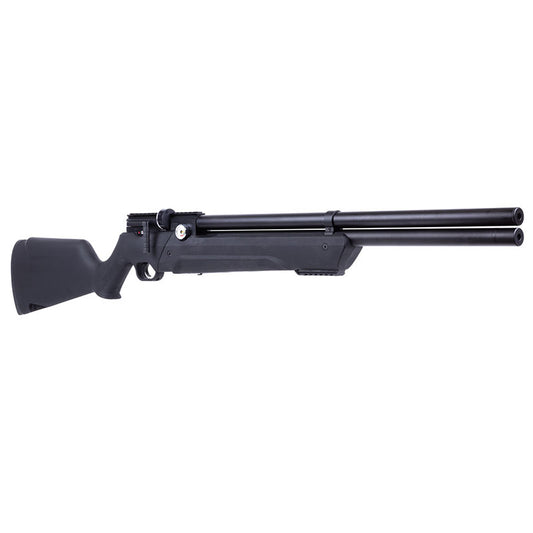 Avenger, Regulated PCP Air Rifle, Synthetic Stock