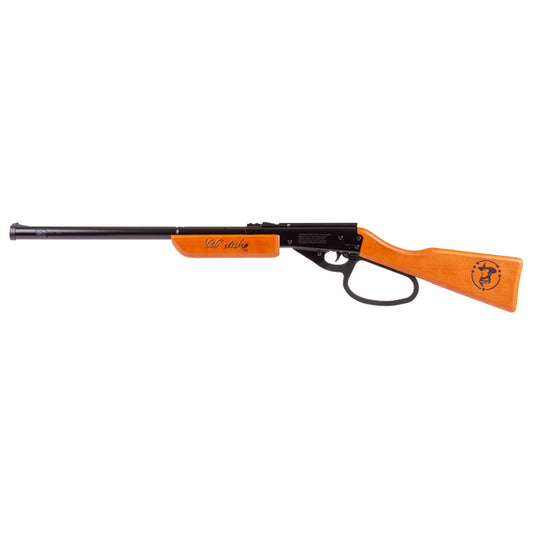 John Wayne Lil Duke BB Gun Rifle