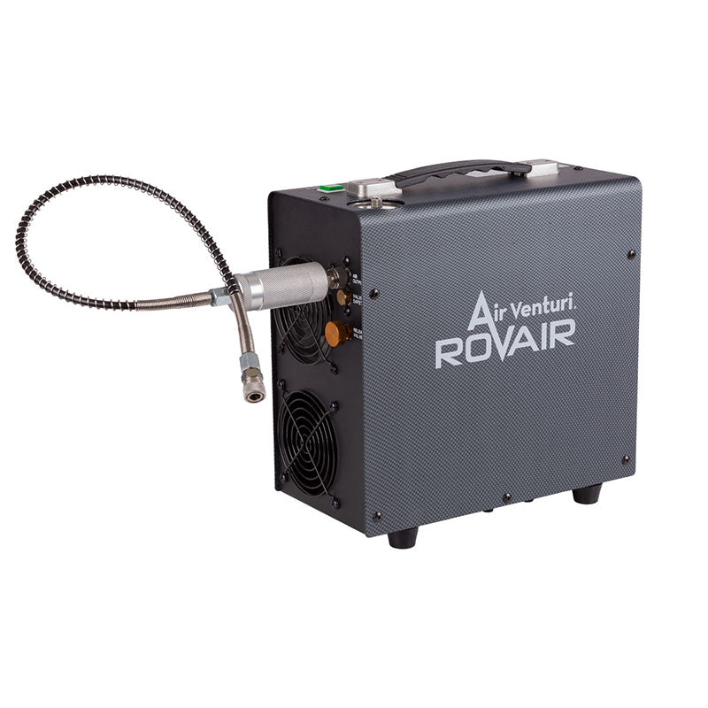 RovAir 4500 Portable Compressor