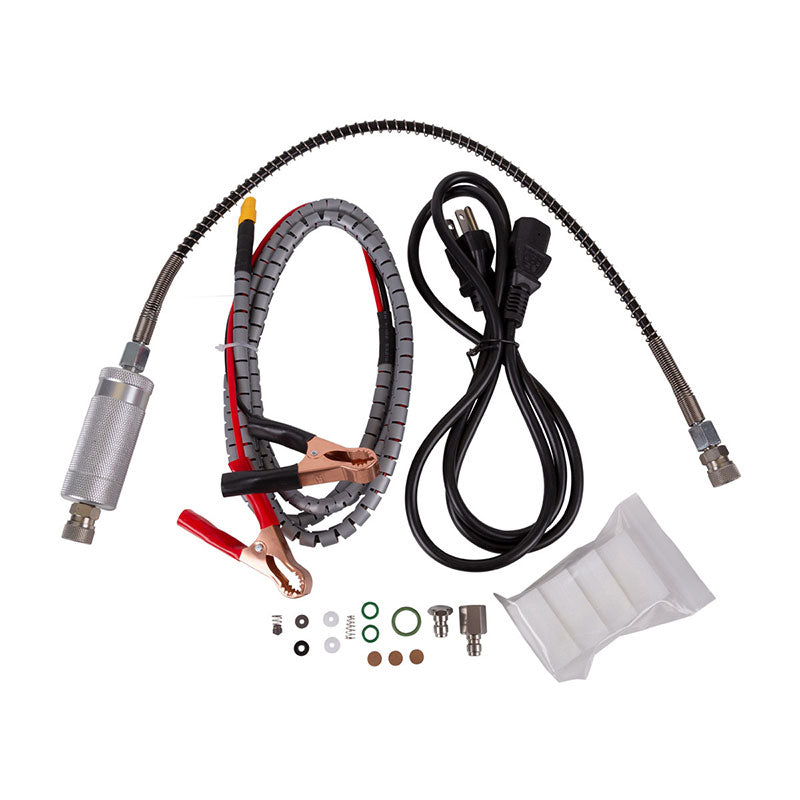 RovAir 4500 Portable Compressor