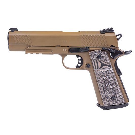Springfield Armory TRP 1911 Full Auto