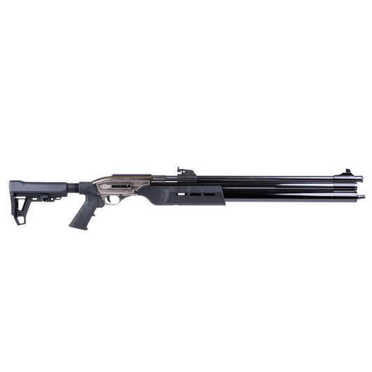 Seneca Dragon Claw II PCP Air Rifle, Tactical Stock
