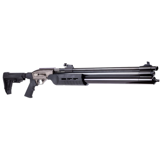 Seneca Dragon Claw II PCP Air Rifle, Tactical Stock