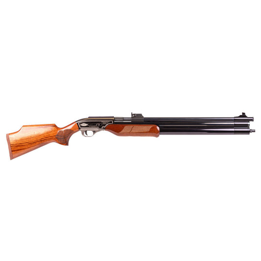 Seneca Dragon Claw II PCP Air Rifle, Wood Stock