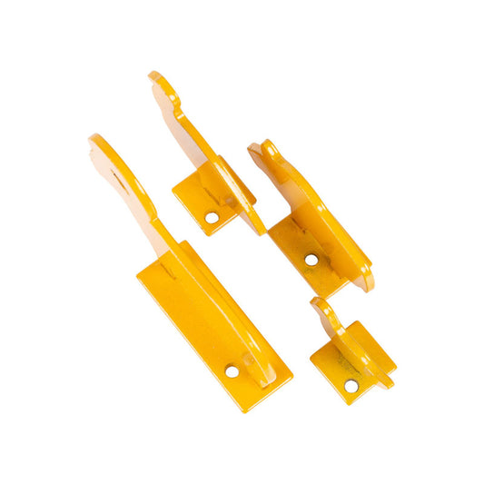 Airgun Slynger Metal Silhouette Targets