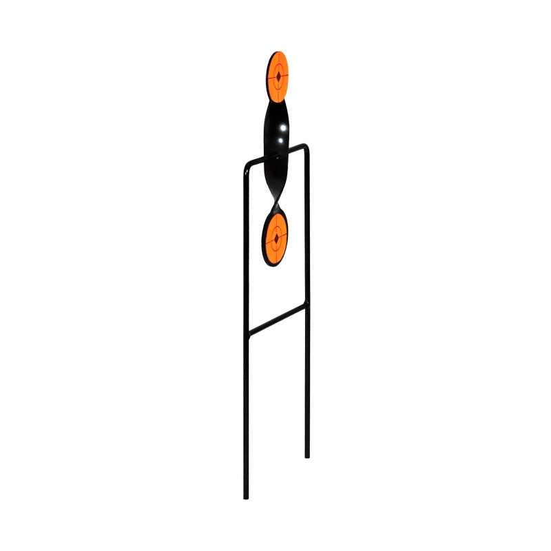 Spin-O-Matic Airgun Target