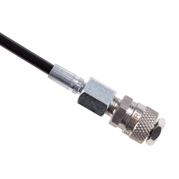 Wingman 74 cu ft PCP tank
