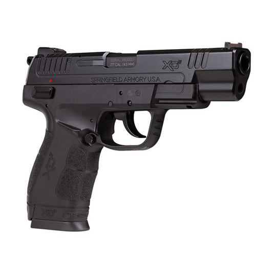 XD(E) 4.5 Blowback BB Pistol