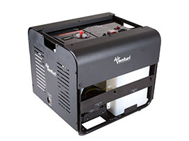 AIR VENTURI AIR COMPRESSOR