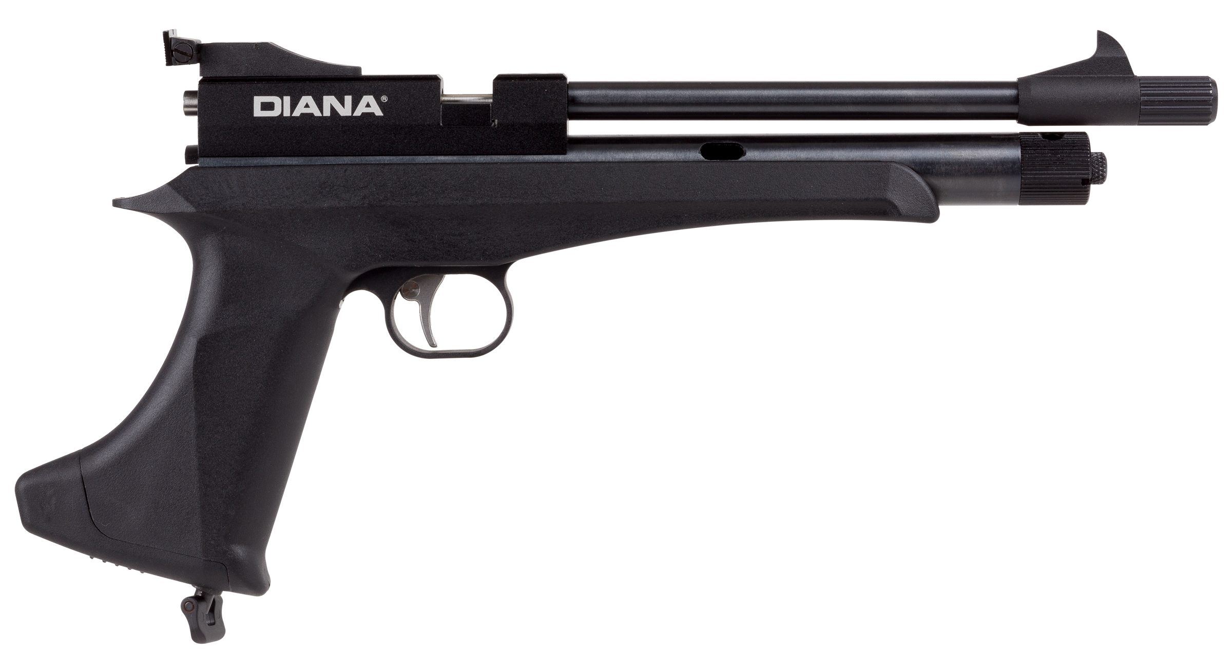 Diana-Chaser-Pistol