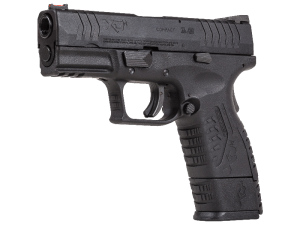 Springfield Armory® XD(M)® Compact Black 3.8 BB Pistol
