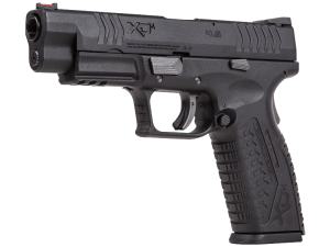 XD(M)® Compact Black 4.5 BB Pistol