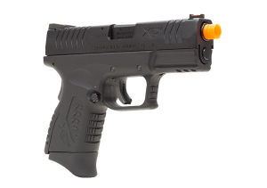 Springfield Armory® XD(M)® Black 3.8 Airsoft Pistol