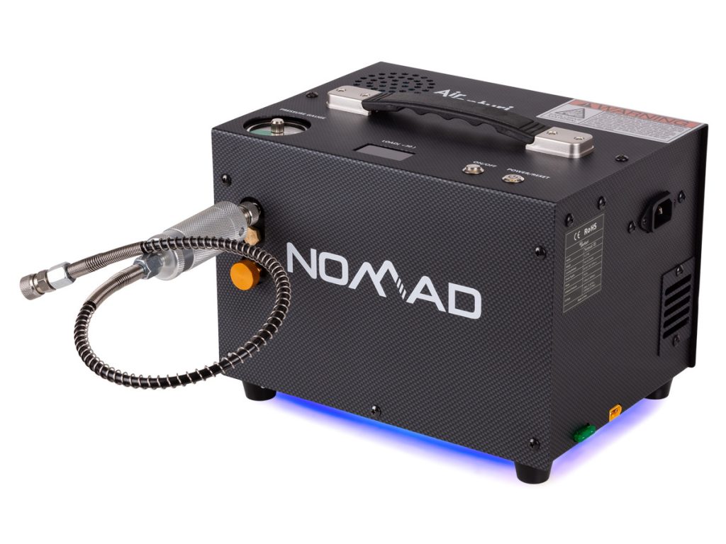 Nomad II Image