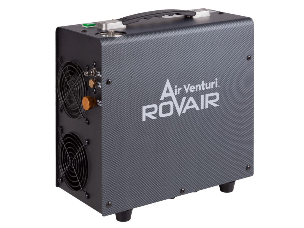 RovAir Air PCP Compressor 