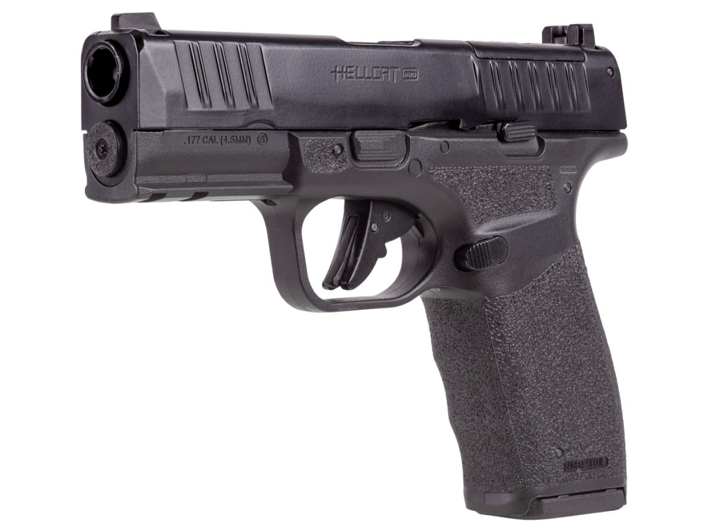 Springfield Armory XD(E)