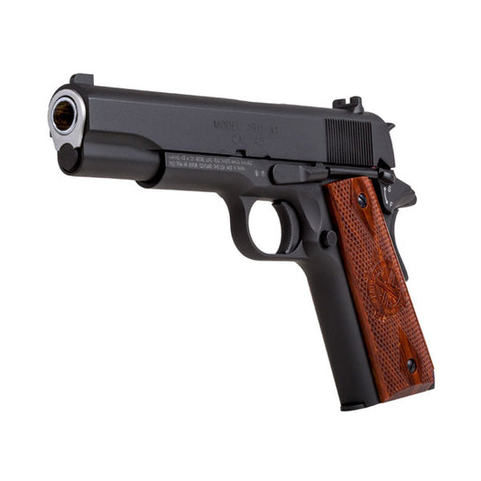 1911 Mil-Spec. CO2 .177 BB Gun