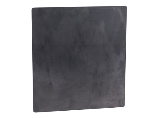 Trap Backstop, 10-Gauge Steel