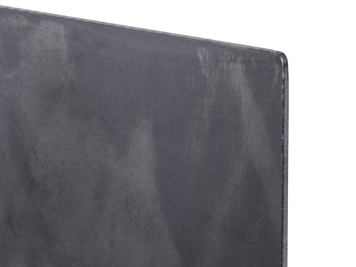 Trap Backstop, 10-Gauge Steel