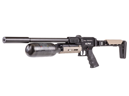 Alpha PCP Air Rifle