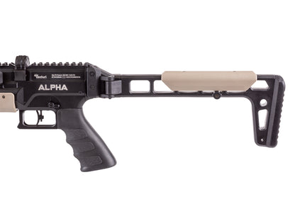 Alpha PCP Air Rifle