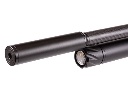 Alpha PCP Air Rifle