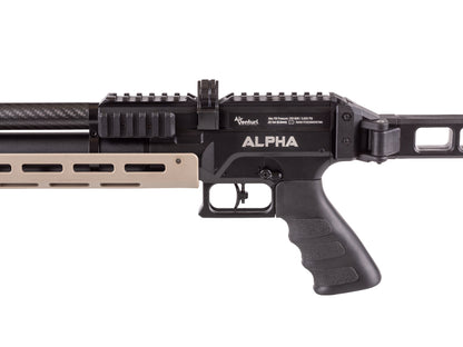 Alpha PCP Air Rifle