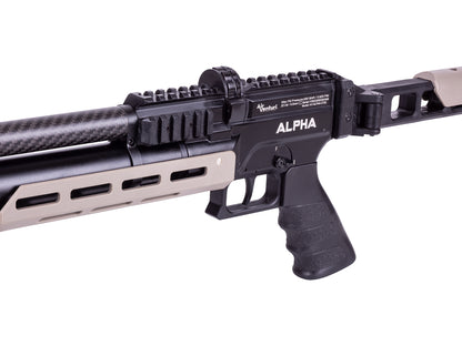 Alpha PCP Air Rifle