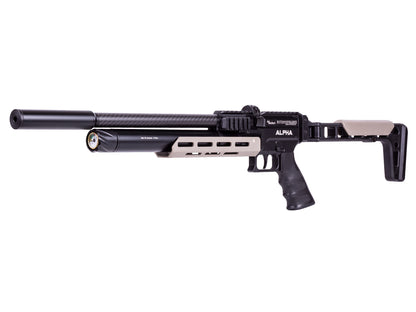 Alpha PCP Air Rifle