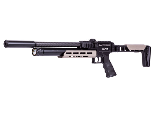 Alpha PCP Air Rifle