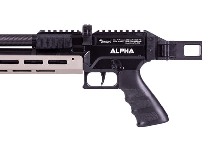 Alpha PCP Air Rifle
