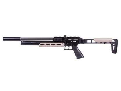 Alpha PCP Air Rifle