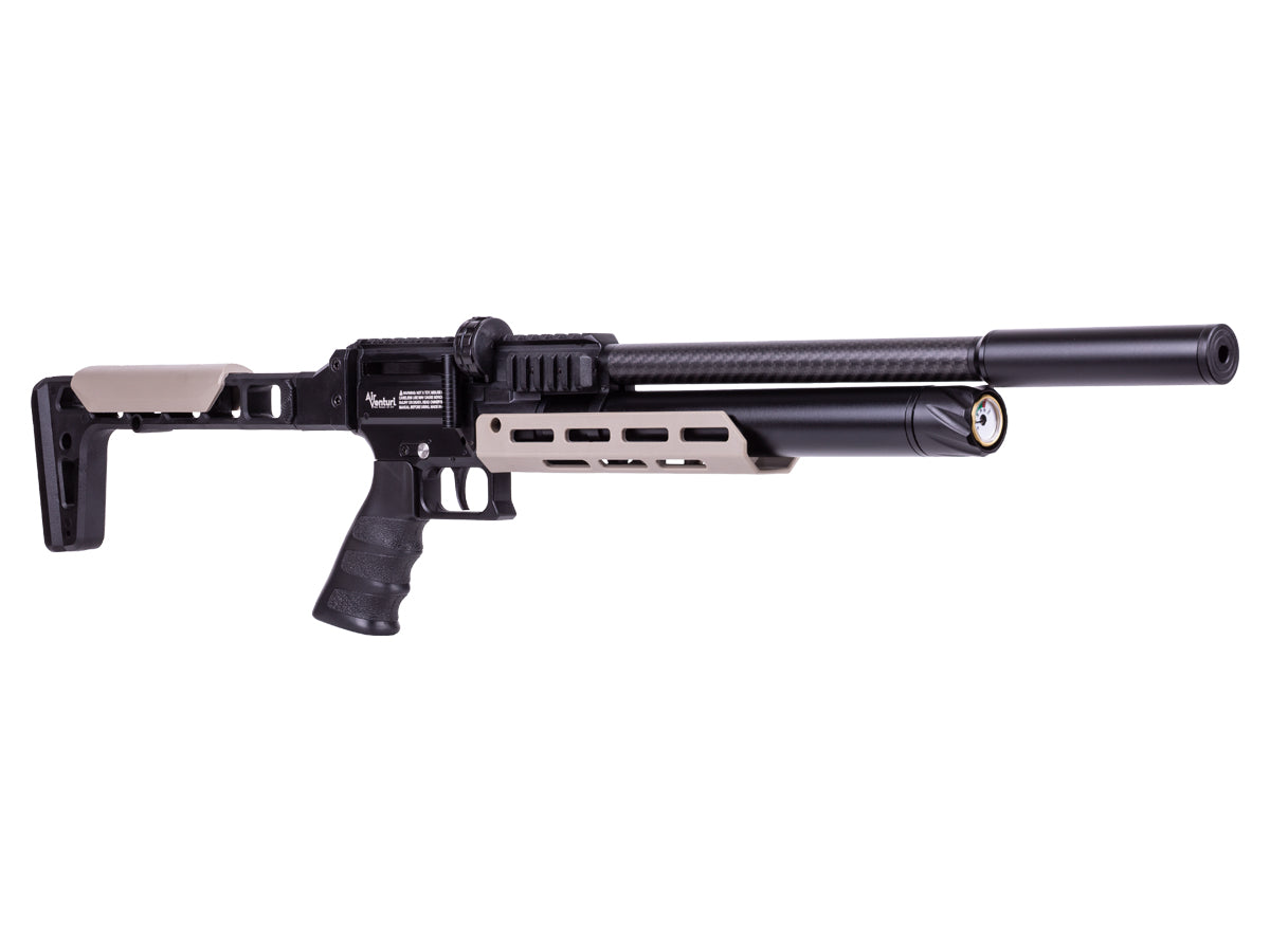 Alpha PCP Air Rifle