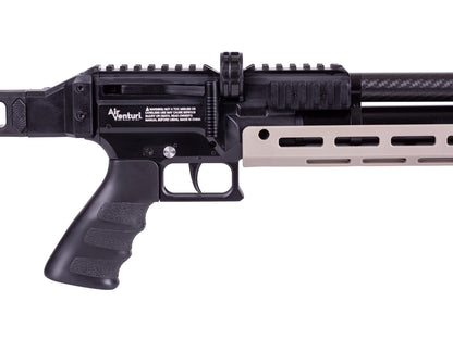 Alpha PCP Air Rifle