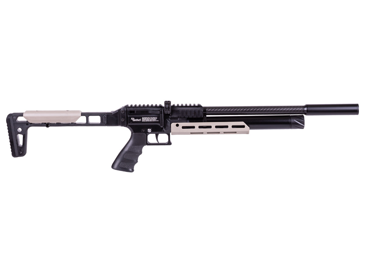 Alpha PCP Air Rifle