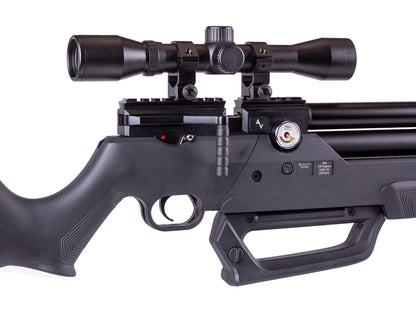 Ascent Hybrid PCP Air Rifle