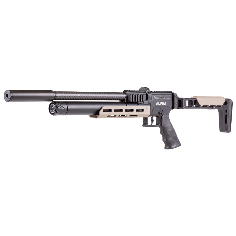 Alpha PCP Air Rifle