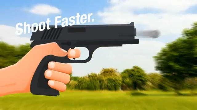 Load video: This is a video of the omnistorm and showing off it&#39;s features visually.