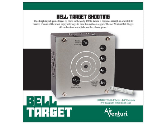 Bell Target